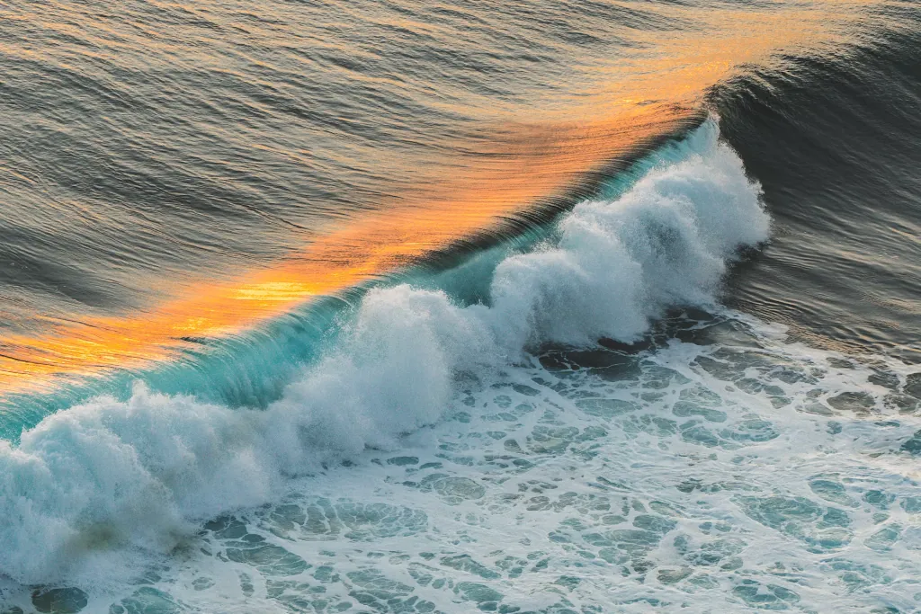 ocean wave